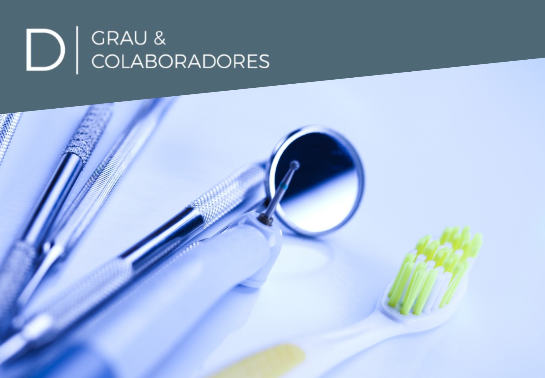 Financiación en GRAU & ASOCIADOS DENTISTAS SL